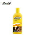 Formula1 Leather Cleaner + Conditioner – Mink Oil Enriched, Deep Luster, Moisturizes & Repels Water. 