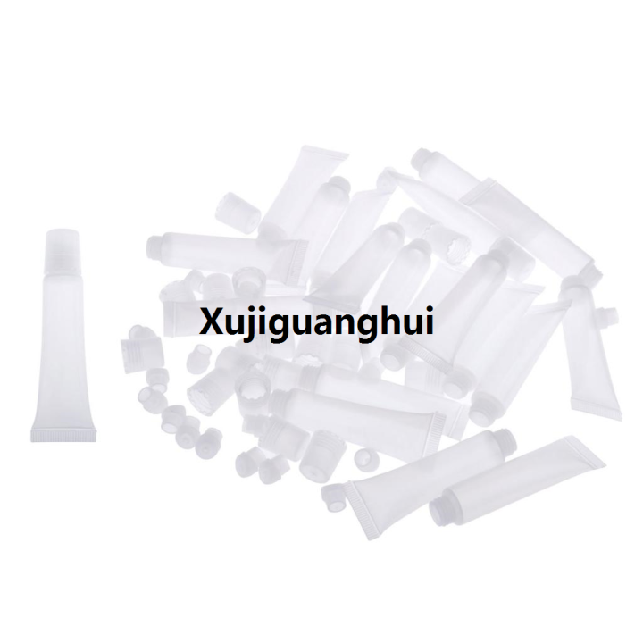 Xujiguanghui%20%E3%80%90JOY%20KKDid%20mall%E3%80%91Pack%2020PCS%20Refillable%20Empty%20Lip%20Gloss%20Balm%20Containers(8g%20Per%20Piece)%20-%20Image%202