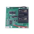 5S 18V 21V 20A Li-Ion Battery BMS 18650 Battery Screwdriver Charger Protection Layor. 