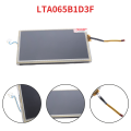 1 PCS 6.5 Inch LTA065B1D3F LCD Display with 4-Wire Touch Screen Panel As Shown Car Auto Parts for. 