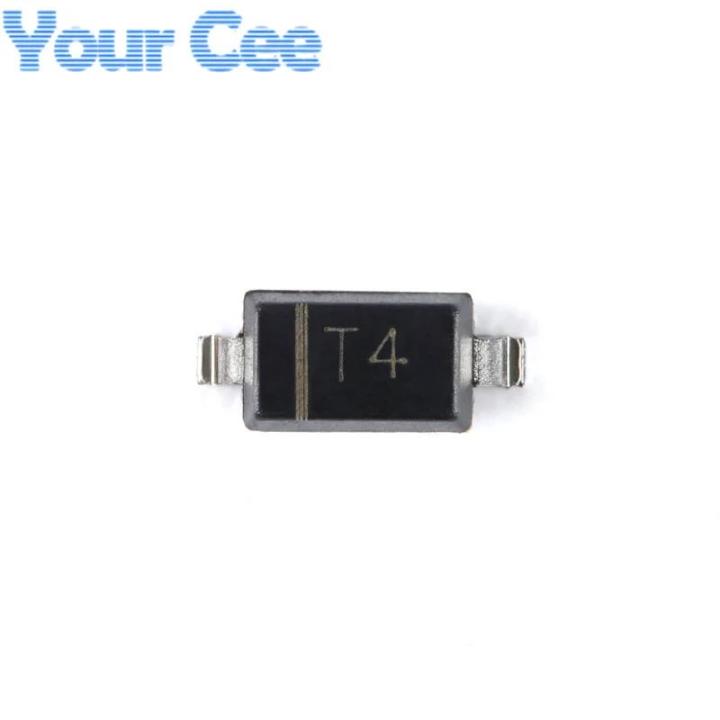 100PCS%20BAV21W%20T3%201N4148W%20T4%20SOD-123%20SMD%20Switching%20Diode%20-%20Image%204