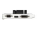 MSI GeForce N730K-2GD3H/LP V1 Graphics Card (2GB GDDR3 | 64-bits | Support 4K@30Hz | HDMI | DVI & VGA Port). 