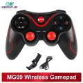 Aurix GAMINJA Wireless Bluetooth Gamepad PC Game Controller Gaming Joystick For Android Mobile Phone TV Box Playstation 3 Tablet PC. 