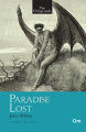 Paradise Lost By John Milton. 