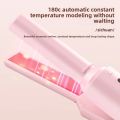 New style Hair Tool Multifunctional Hair Straightener Stick With Line U Portable Mini Straight SB Power Powered Small Curling Irons Hairstyle. 