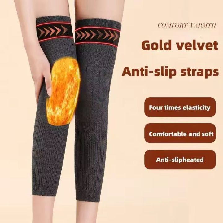 Men%20Women%20Thermal%20Knee%20Braces%20Thick%20Long%20Leg%20Warmers%20Cozy%20Warm%20Knee%20Pads%20Winter%20Leg%20Sleeves%20Knee%20Support%20Leggings%20Stockings%20Breathable%20Windproof%20Knee%20Warmers%20for%20Arthritis%20Tendonitis%20Ski%20Cycling%20Run%20-%20Image%206