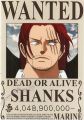 16pcs A4 Size Updated Wanted Bounty Wall Poster (One Piece Anime) Pirate crew Wanted Poster Set - One Piece Poster |. 