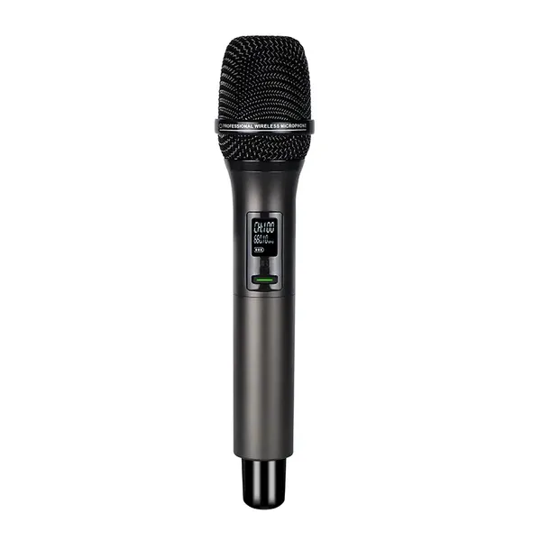 SHUPERD%20M%209pro%20Professional%20UHF%20Wireless%20Handheld%20Dynamic%20Microphone%20with%20Receiver%20%7C%20LED%20Display,%206.35mm%20Jack%20for%20Amplifiers%20&%20Karaoke%20Systems%20-%20Image%202