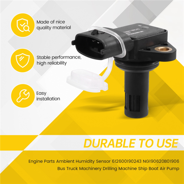 Engine%20Parts%20Ambient%20Humidity%20Sensor%20612600190243%20NG190620B01906%20Bus%20Truck%20Machinery%20Drilling%20Machine%20Ship%20Boat%20Air%20Pump%20-%20Image%203