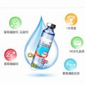Harbin medicine calcium, iron and zinc oral liquid, calcium trispermum gluconate, children's babies, adolescents, pregnant women, calcium and zinc supplementation 10 bottles. 