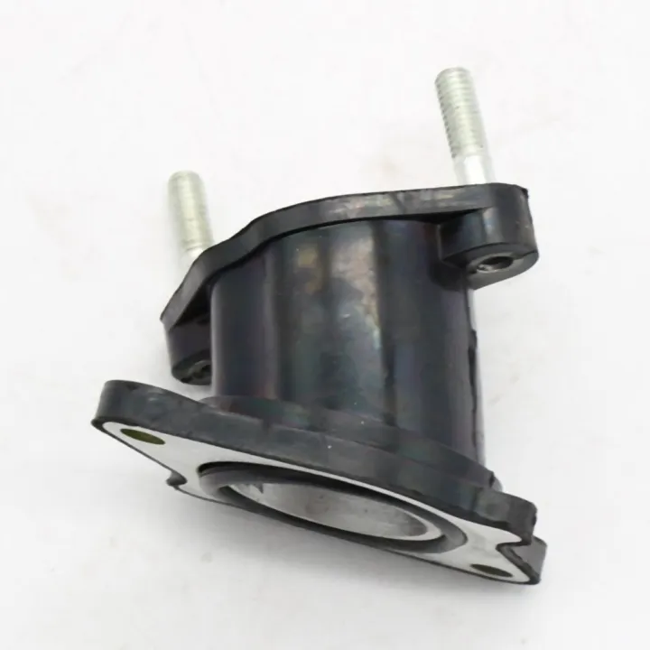 Ktteay%20Motorcycle%20Intake%20Manifold%20Pipe%20for%20CG%20250Cc%20ATV%20Dirt%20Bike%20Go-Kart%20-%20Image%203