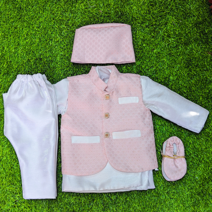 Baby%20Boy%20Rice%20Feeding%20Pasni%20Dress%20-%20Image%203