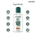 Zuvara Baby Massage Oil - 200ml. 