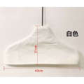 Cotton Linen Non-Slip Dongdaemun Canvas Hanger Cloth Cover Customizable for Clothing Store Use. 