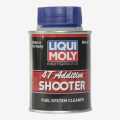 Liqui Moly 4T Additive Shooter - 80ml. 