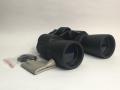 Bresser Binoculars Sniper 10x50. 