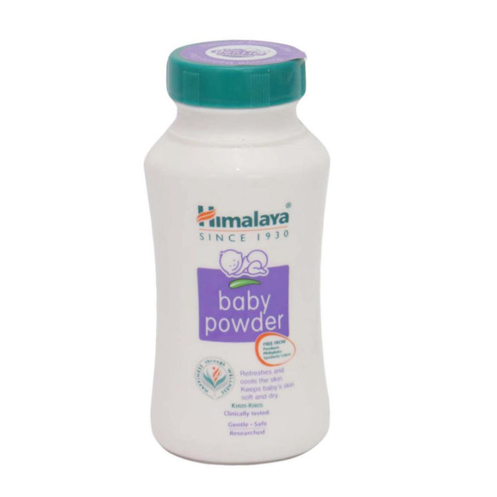 Himalaya Baby Powder - 50g