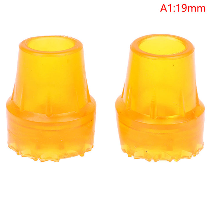 Tools%202pcs%2019mm/22mm%20Antiskid%20Rubber%20Crutch%20Tip%20Pad%20Durable%20Rubber%20Anti-Slid%20Heavy%20Duty%20Canes%20Replacement%20for%20Walking%20Stick%20Crutch%20End%20YULING%20-%20Image%204