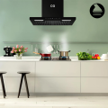 CG 90 cm Auto Clean Chimney - CGCT90YF. 
