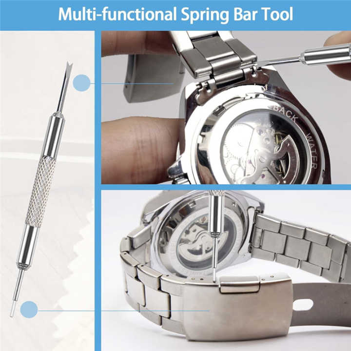 26Pcs%20Watch%20Battery%20Replacement%20Tool%20Set%20Kit%20Watch%20Repair%20Set%20Kit%20Watch%20Back%20Remover%20Tool,%20Watch%20Case%20Opening%20Pry%20-%20Image%203