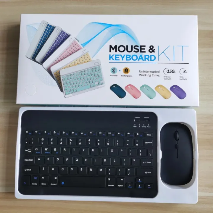 Wireless%20Bluetooth%20Keyboard%20and%20Mouse%20Set%20(Rechargeable%20Keyboard)%20-%20Image%207
