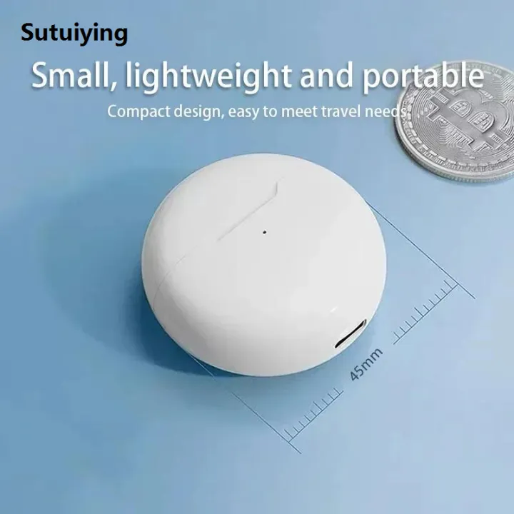 Sutuiying%20Original%20Pro%206%20TWS%20Wireless%20Headphones%20with%20Mic%20Fone%20Bluetooth%20Earphones%20Fifty%20percent%20discount%20Sport%20Earbuds%20Pro6%20J6%20Headset%20Earbuds%20for%20Xiaomi%20Huawei%20-%20Image%203
