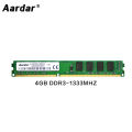 2GB 4GB DDR3 1333 Desktop Computer Memory 3rd Gen DDRIII 1333MHz. 
