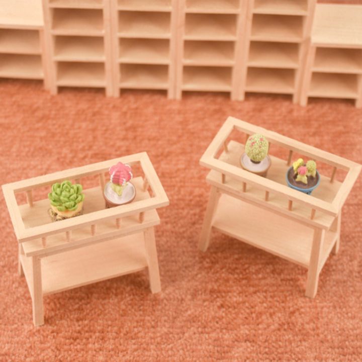 1:12%20Wood%20Shelf%20Flower%20Stand%20Mini%20Doll%20House%20Furniture%20Model%20Simulation%20Furniture%20Accessories,No.1%20-%20Image%205