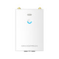 Grandstream GWN7660LR 2x2:2 Wi-Fi 6 Weatherproof Long-Range Access Point. 