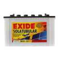 Exide Solar Tubular Battery 6LMS20 12V-20AH. 