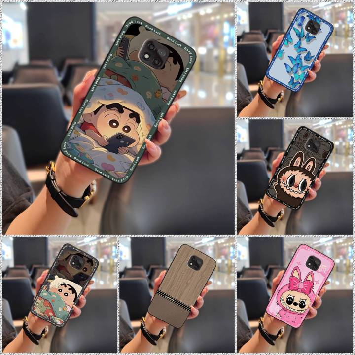 Back%20Cover%20Shockproof%20Phone%20Case%20For%20Moto%20G%20Power%202021%20Phone%20Protector%20Phone%20Pouch%20Silicone%20Cute%20Anti-knock%20Cartoon%20TPU%20-%20Image%203