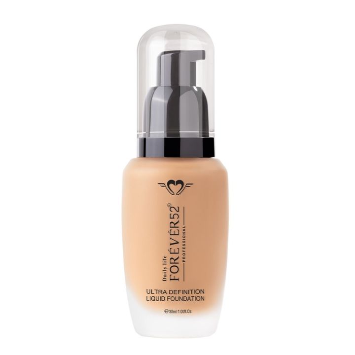 Daily%20Life%20Forever52%20Forever52%20Ultra%20Definition%20Liquid%20Foundation%2030%20ml%20By%20Mishisa%20cosmetics%20Store%20-%20Image%205
