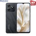 Blackview Wave 8C 4G | Unisoc SC9863A Octa Core Processor, 2GB RAM, 64GB ROM, 13MP Rear Camera, 8MP Front Camera, 6.56″ HD+ IPS Display, 4700 mAh Battery, Dual Sim. 