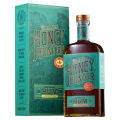 Himalayan Honey Hunter 4yrs Rum - 750ML -By Cheers Online. 