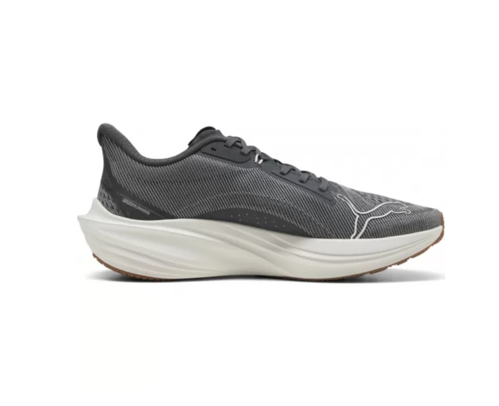 PUMA%20Darter%20Pro%20Men's%20Running%20Shoes%20%E2%80%93%20Gray%20Echo/Warm%20White%20%7C%20Lightweight%20Cushioned%20Performance%20Running%20Shoes%20%7C%20Original%20PUMA%20Nepal%20-%20Image%203
