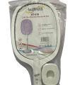 Silvertek 2000 MAH- Lithium Rechargeable Mosquito Killer Bat With Stand And UV Light. 