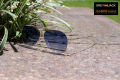 Avaitor small size colorful Sunglasses unisex design by GREYJACK #8003. 