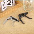 Capotraste Tuning Clamp Guitar Accessories Tone Adjust Quick Change Clip Guitar Capo Key Trigger Capo Guitar Tuner Guitar Clamp. 
