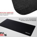 Fantech Mp64Xl For Gaming Mouse Mat Pad Gamer Anti-Slip Cloth For Gaming. 