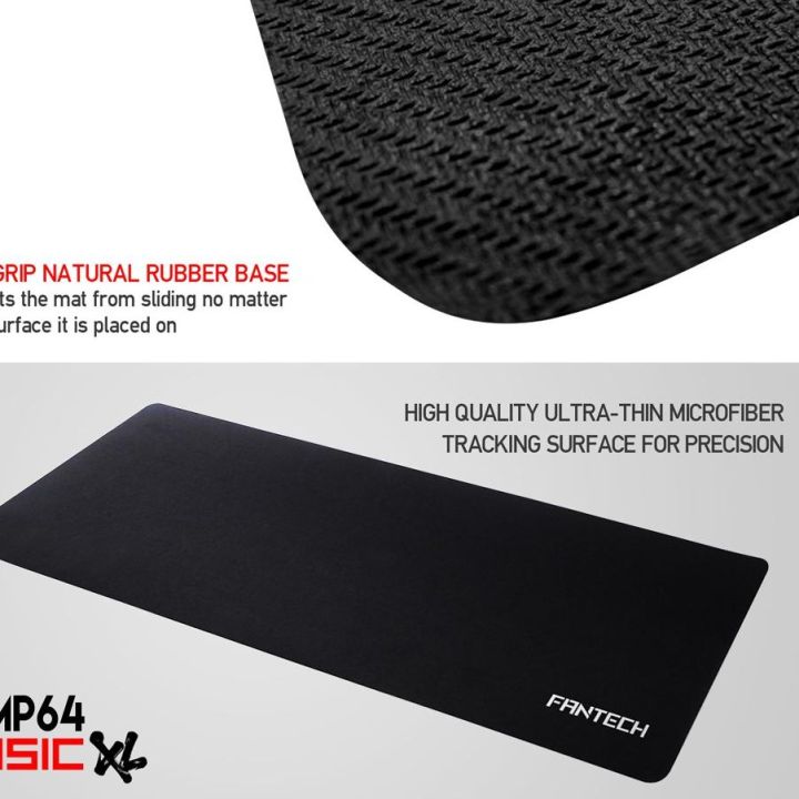 Fantech%20Mp64Xl%20For%20Gaming%20Mouse%20Mat%20Pad%20Gamer%20Anti-Slip%20Cloth%20For%20Gaming%20-%20Image%203