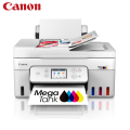 Canon Pixma G4780 Auto 2-Sided | 35-Sheet ADF 3 in 1 Wireless Multi-Function Ink Tank Colour Printer (w Auto-Duplex and ADF). 