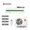 CHIGO Air Conditioner 1.5 Ton Non- Inverter Split - Type AC - CS51H3A. 