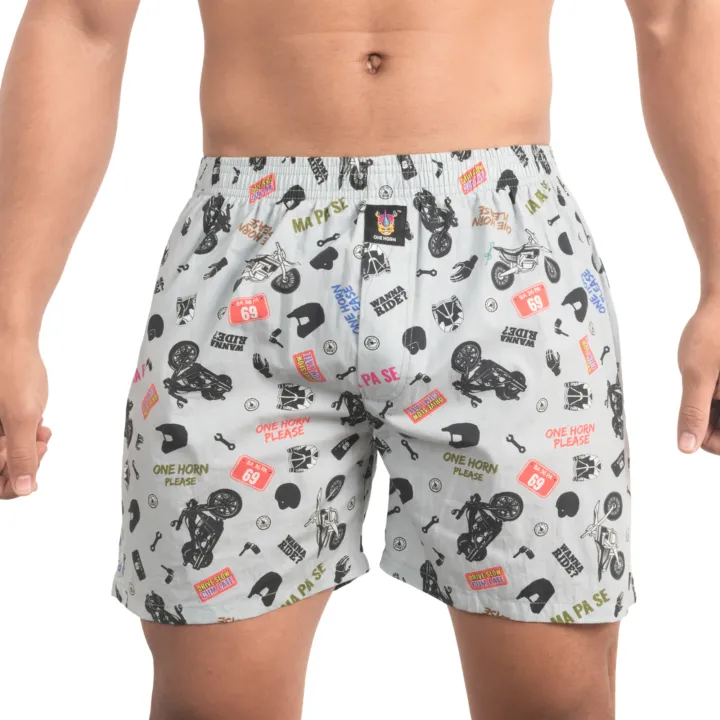 ONE%20HORN%20-%20New%20Edition%20(multiple%20prints):%20Nepali%20themed%20Boxer%20Shorts%20for%20Men%20%7C%2060*60%20Thread%20Count%20%7C%20100%25%20Premium%20Cambric%20Cotton%20%7C%20Without%20Pocket%20-%20Image%205
