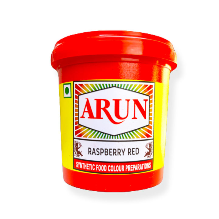 Food Colour Raspberry Food Colour - Raspberry Red | Daraz.com.np