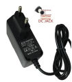 12V 1A Power Adapter, Power Supply AC Input 100-240V DC SMPS, Adapter, Charger. 
