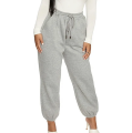 Grey summer Jogger  Trouser For Women / LG. 