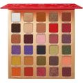 Bh Cosmetics Naughty Eyeshadow Palette 60g. 