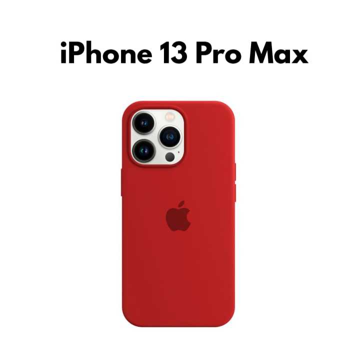 Red%20Luxury%20High%20Quality%20Silicon%20Back%20cover%20for%20IPhone%2013,%2013Pro,13ProMax%20-%20Image%203