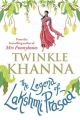 The Legend Of Lakshmi Prasad (Paperback) By Twinkle Khanna.. 