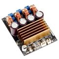 TPA3251 Dual Channel Digital Power Amplifier Board 175W+175W. 